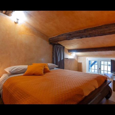 Bea Ducale Otel Vigevano Dış mekan fotoğraf