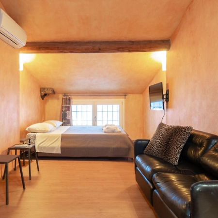 Bea Ducale Otel Vigevano Dış mekan fotoğraf