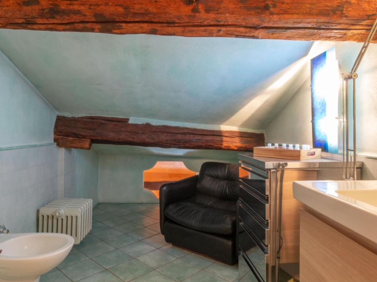 Bea Ducale Otel Vigevano Dış mekan fotoğraf