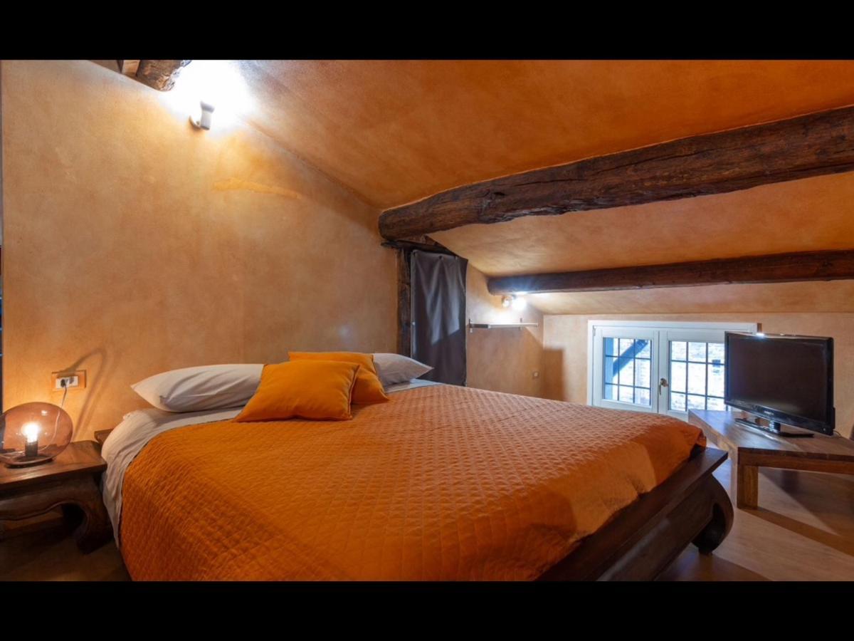 Bea Ducale Otel Vigevano Dış mekan fotoğraf