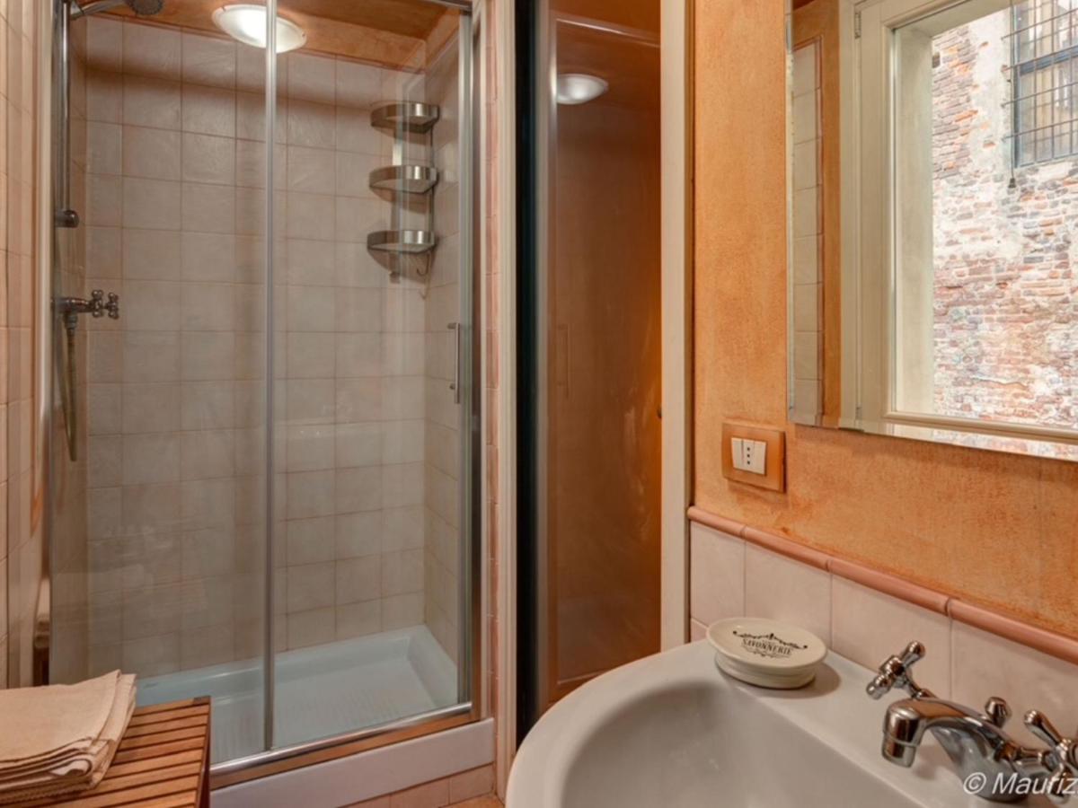 Bea Ducale Otel Vigevano Dış mekan fotoğraf