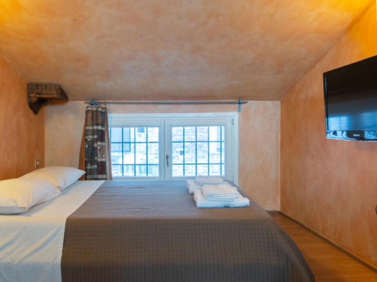 Bea Ducale Otel Vigevano Dış mekan fotoğraf